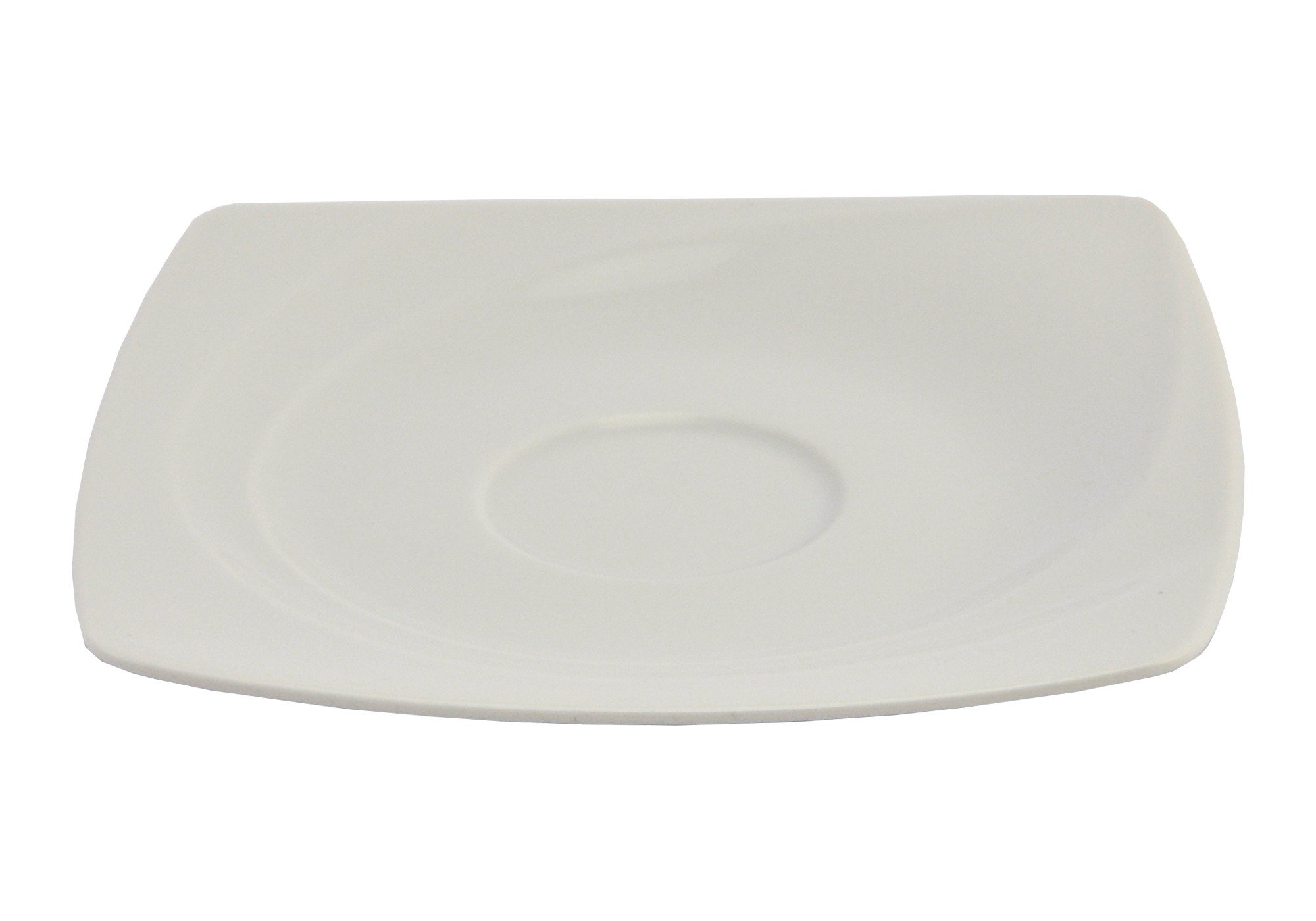 Van Well 6er Set Kaffeetasse mit Untertasse Celebration