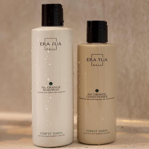 Miniatura 9 de Champú Forest Dawn sin naranja, 25.4 fl oz