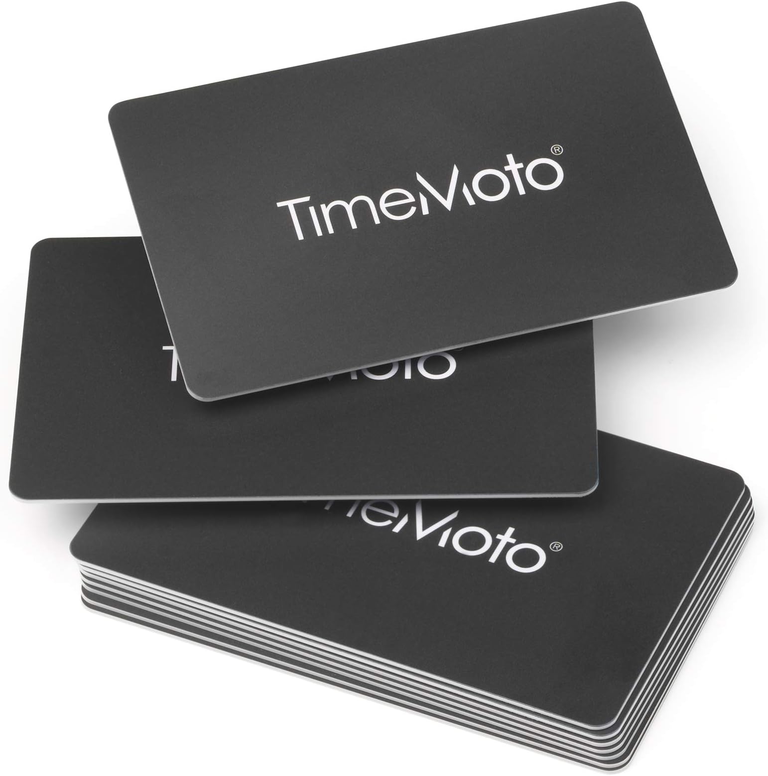TimeMoto RF-100 - Set of 25 RFID proximity badges for TimeMoto time clocks