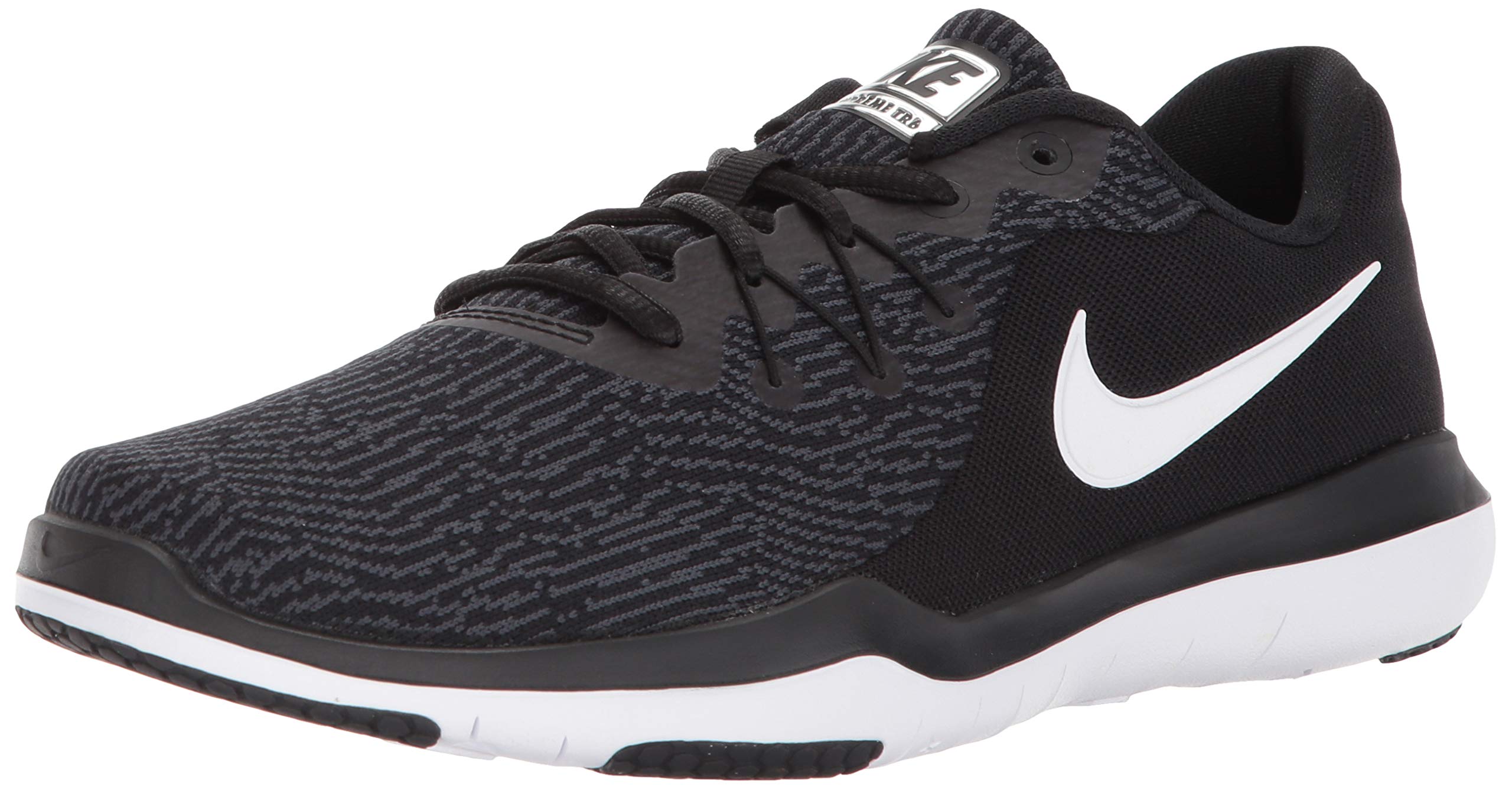 nike flex supreme tr 6 for running