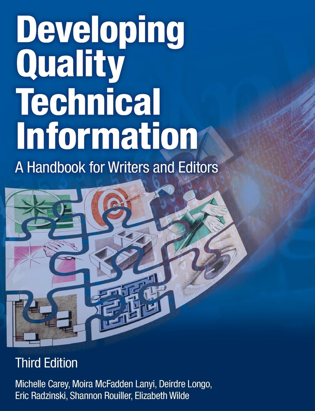 IBM Press Developing Quality Technical Information: A Handbook for Writers and Editors