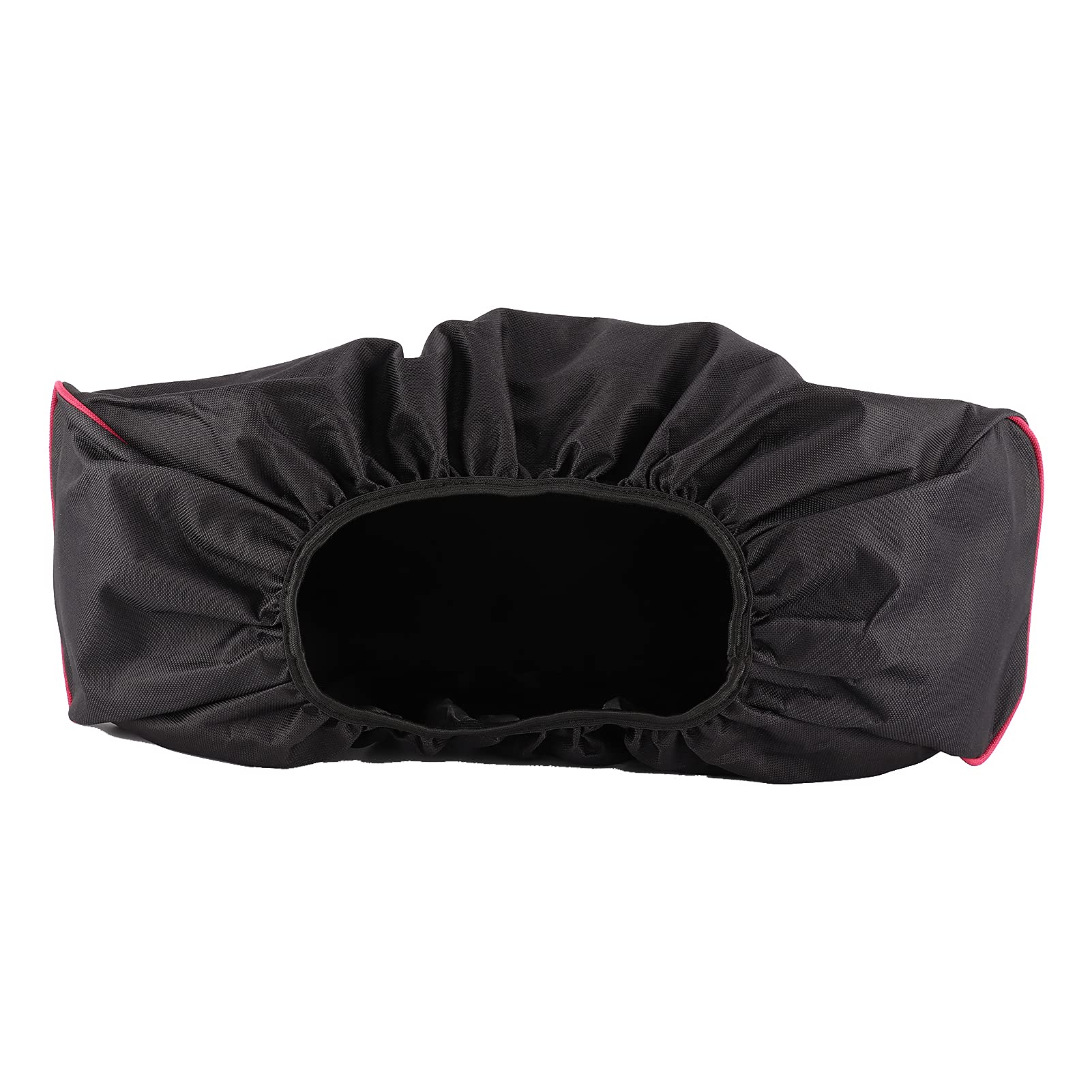 Copertura Impermeabile per Verricello, Protezione Elastica Nera, per 8.500-17.500 Libbre, 54,6x24,1 cm