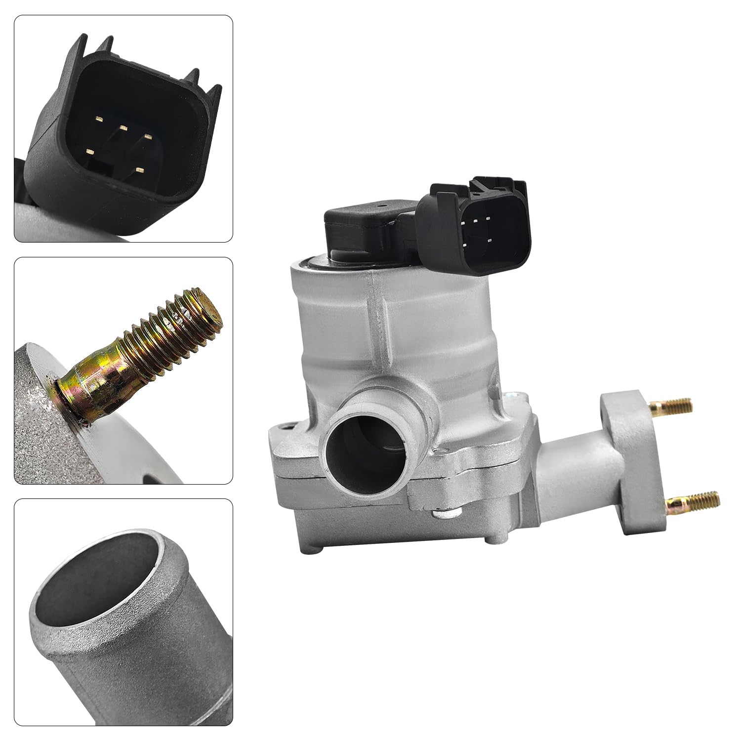 Subaru バルブアセンブリ 14845AA270 新品 Valve 14845AA270 Suction 