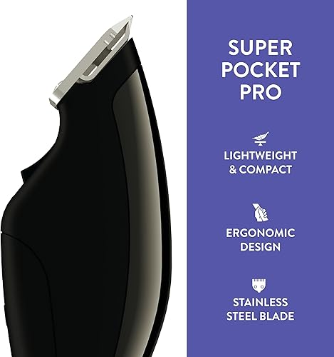 Miniatura 4 de Recortadora profesional Wahl