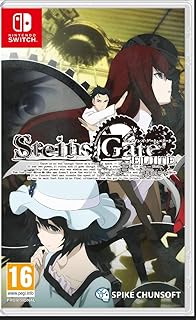 Giochi per Console Publisher Minori Steins; Gate Elite