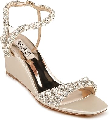 Badgley Mischka Women's Gali