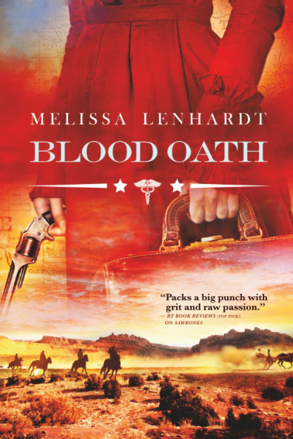 Buy Blood Oath — BookShops.in
