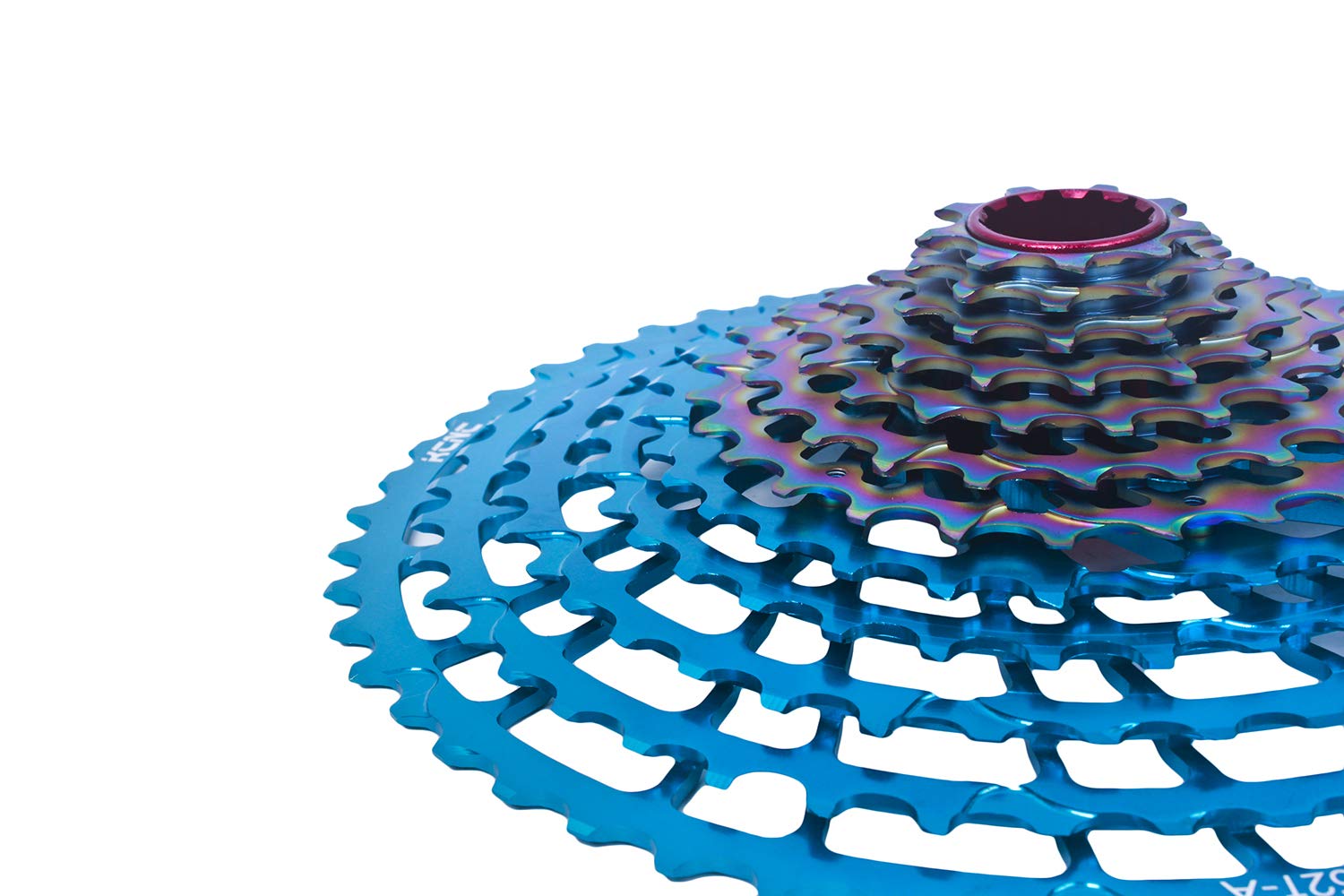 Amazon.com : KCNC Mountain eBike Bicycle Cassette 12 Speed 9-52T