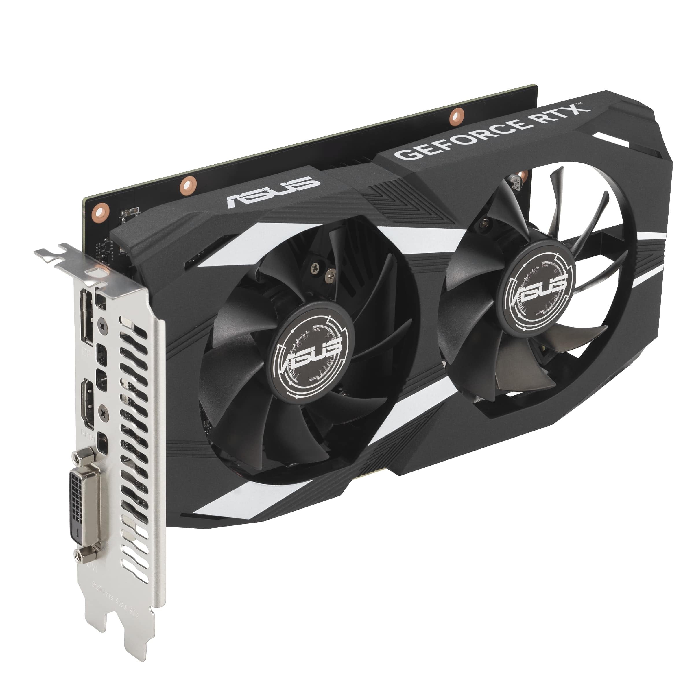 【新品未開封】ASUS GeForce RTX 3050 6GB ロープロ対応 ASUS - 【新品未開封】ASUS GeForce RTX 3050 6GB ロープロ対応の通販