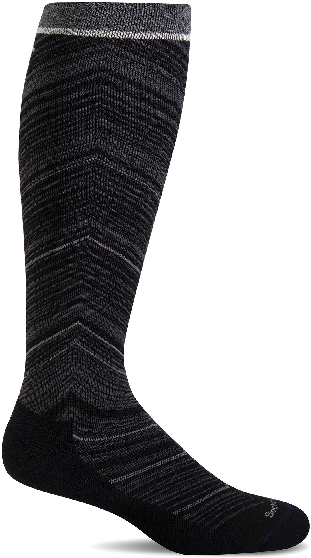Women's Compression Socks Complemented Medium High