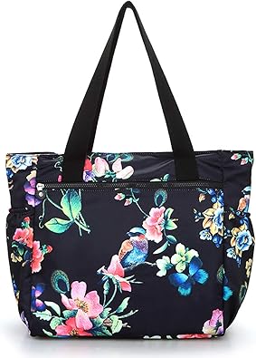 printed purses for womens