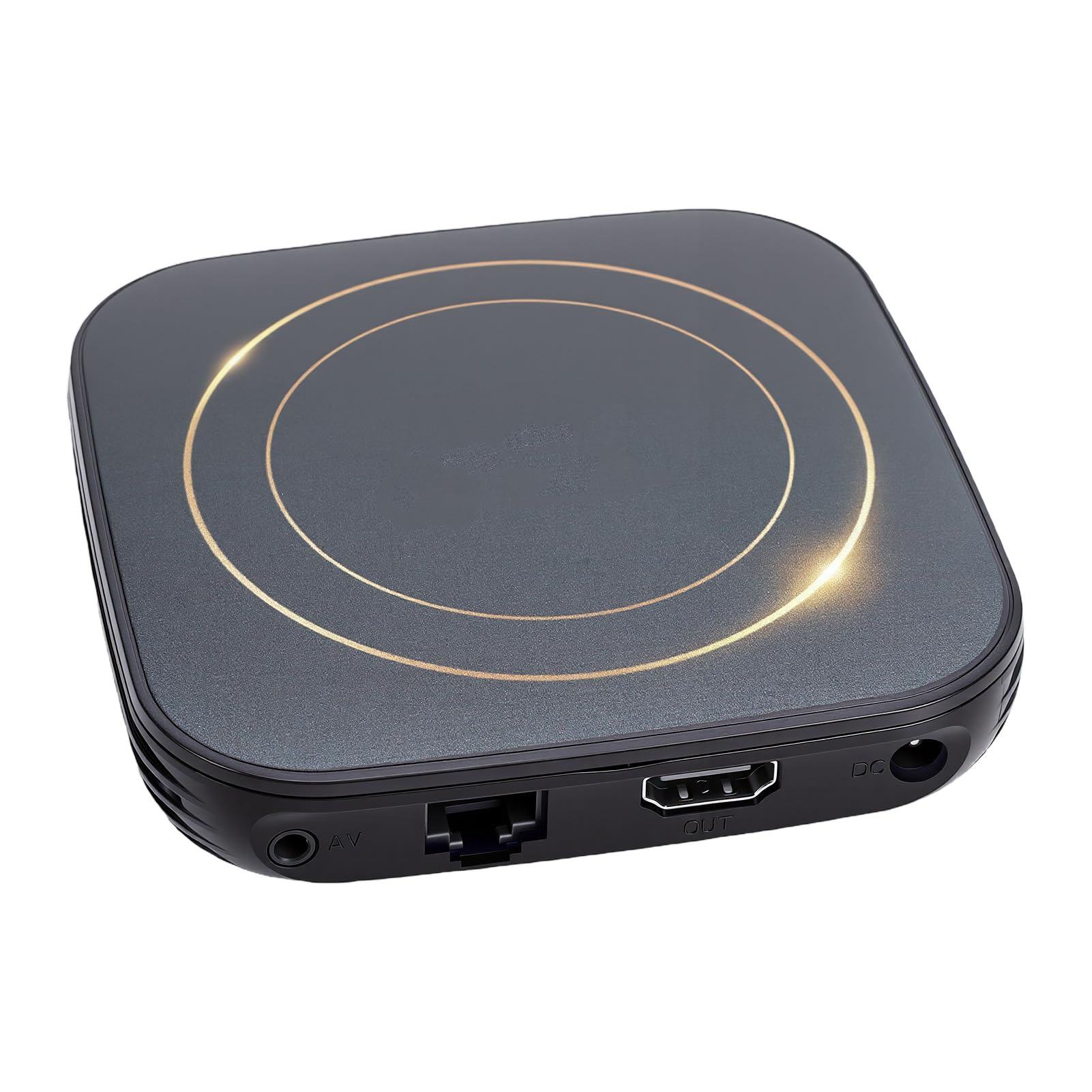 Aoresac 8K TV Box 12 Lecteur Multimédia de Streaming 8K Lecteur