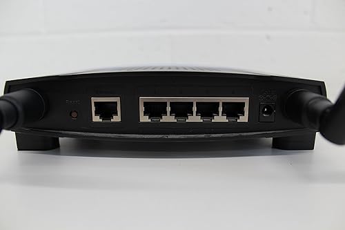 Miniatura 5 de Cisco-Linksys WRT54GS Router de banda ancha inalámbrico G con SpeedBooster