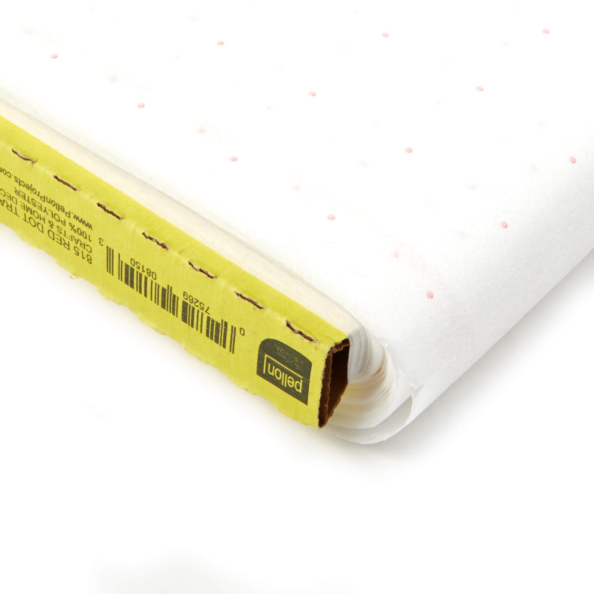 Pellon 815 Red Dot Tracing Material 45in x 25 Yard Bolt - Image 4
