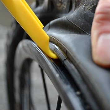 Pedro's Tire Lever (Pink)