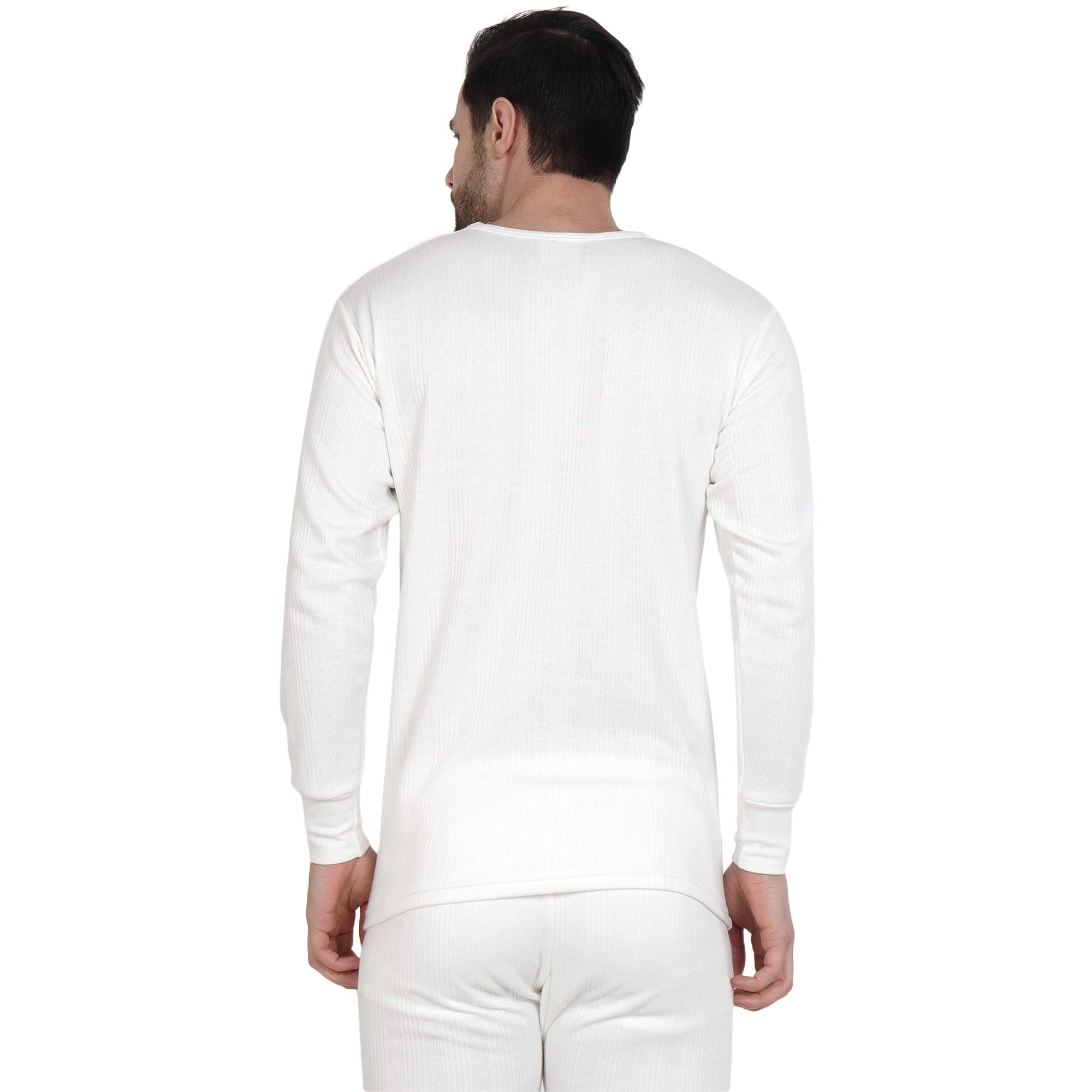 Men's Super Cotton Regular Fit Thermal with Stay Warm Technology || Winter Wear Thermal for Men's-picture-34