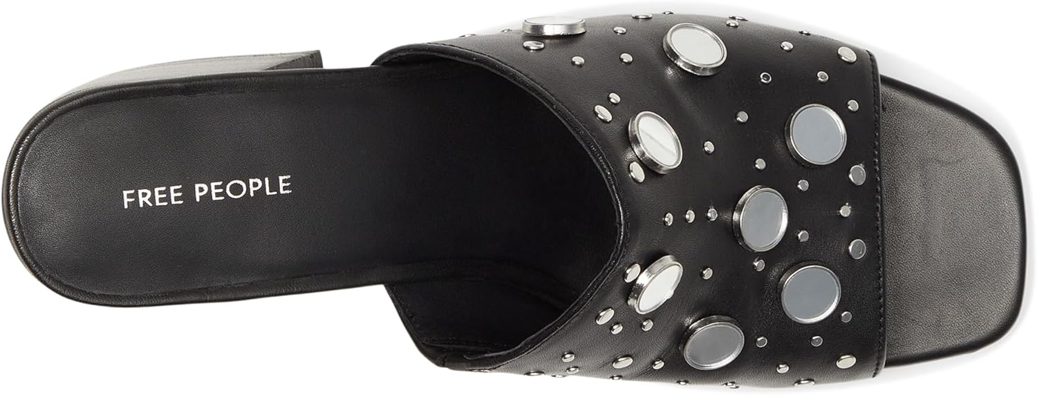 Free People Womens Mirage Mules