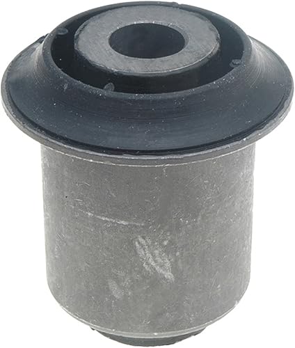 ACDelco Professional 45G9224 Buje trasero del brazo de control de la suspensión inferior delantera, negro