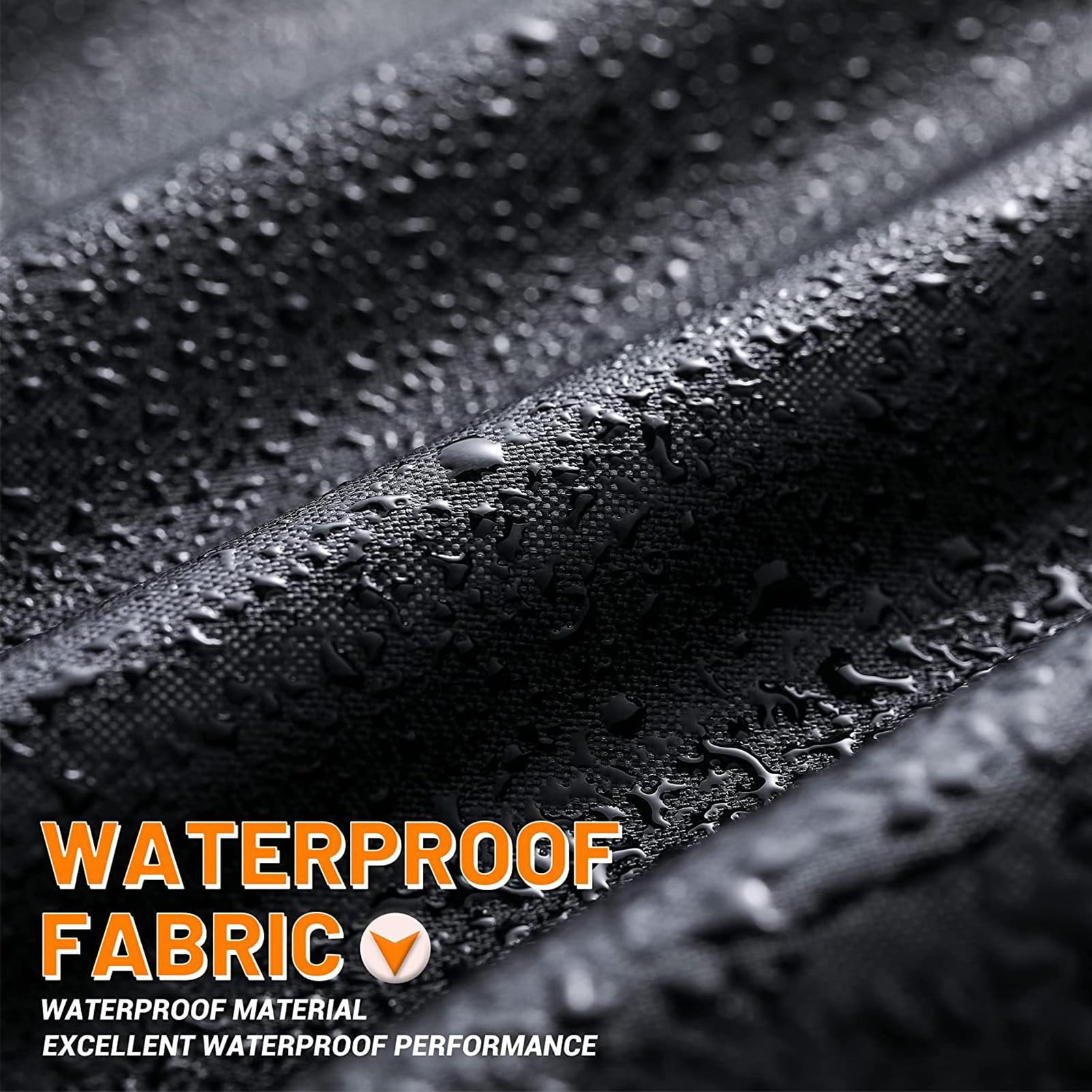 Hoes Voor Tafeltennistafel Waterdichte Anti-UV Winddicht