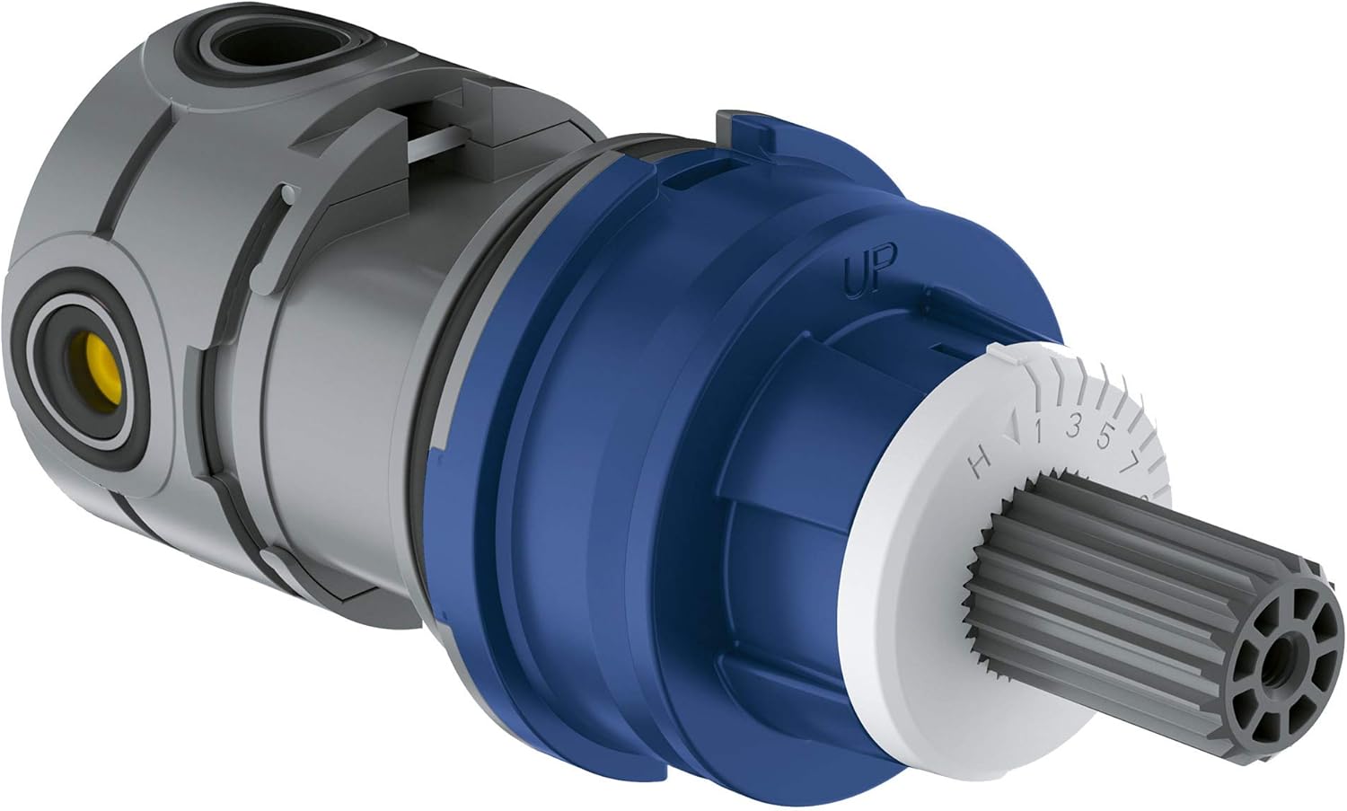 Grohsafe 3.0 Cartridge With Removal Ring