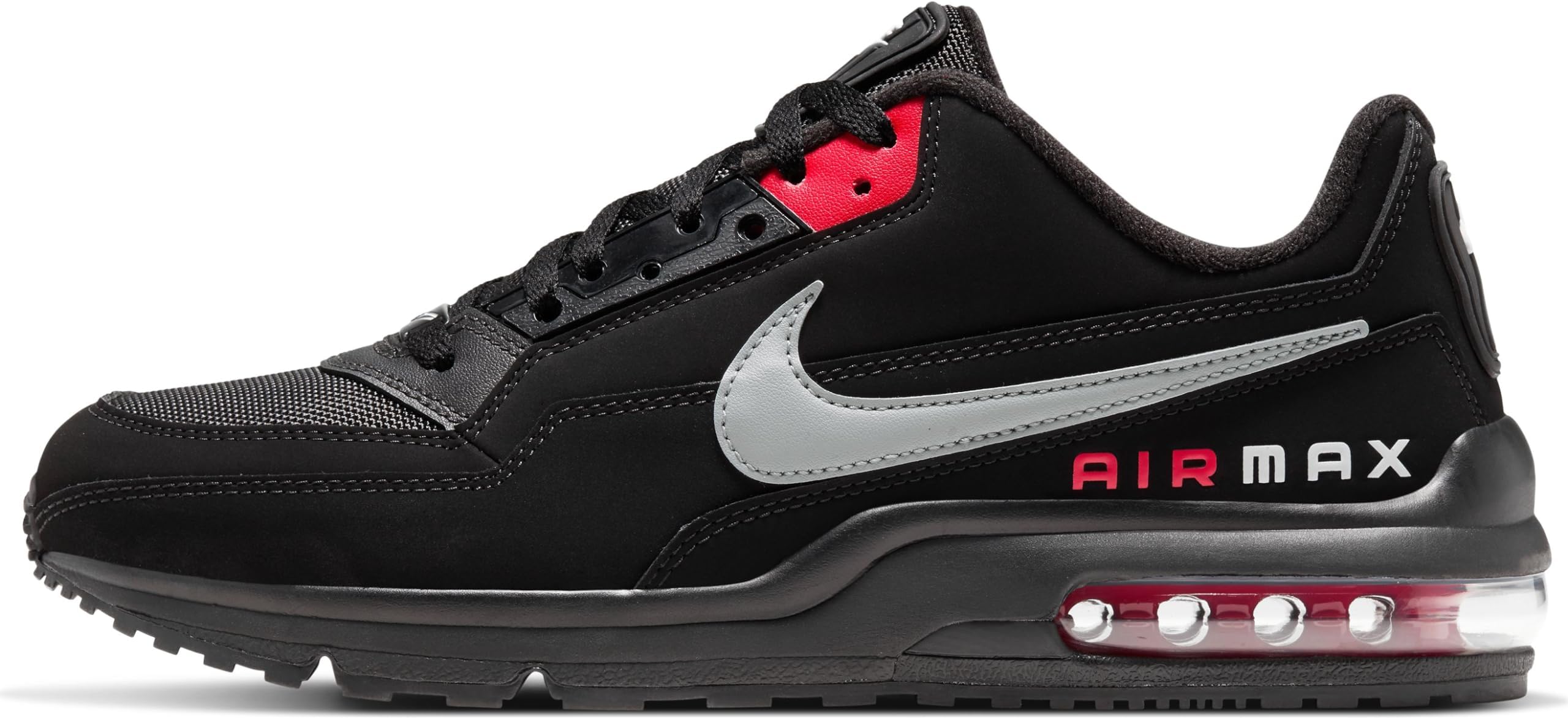 Air max ltd black Clearance