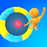 Trampoline Flip: Jump Race 3D - Trampoline Jump Race 3D - Flip Jump Race 3D - Trampoline Flip Race 3D Game