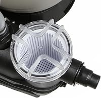 Vista 7 de XtremepowerUS Filtro de arena de 13" con bomba de piscina de 3/4HP, programador digital y temporizador, 2,640 GPH para bomba de piscina sobre