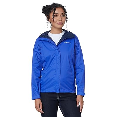 Columbia Arcadia IItm Jacket Women