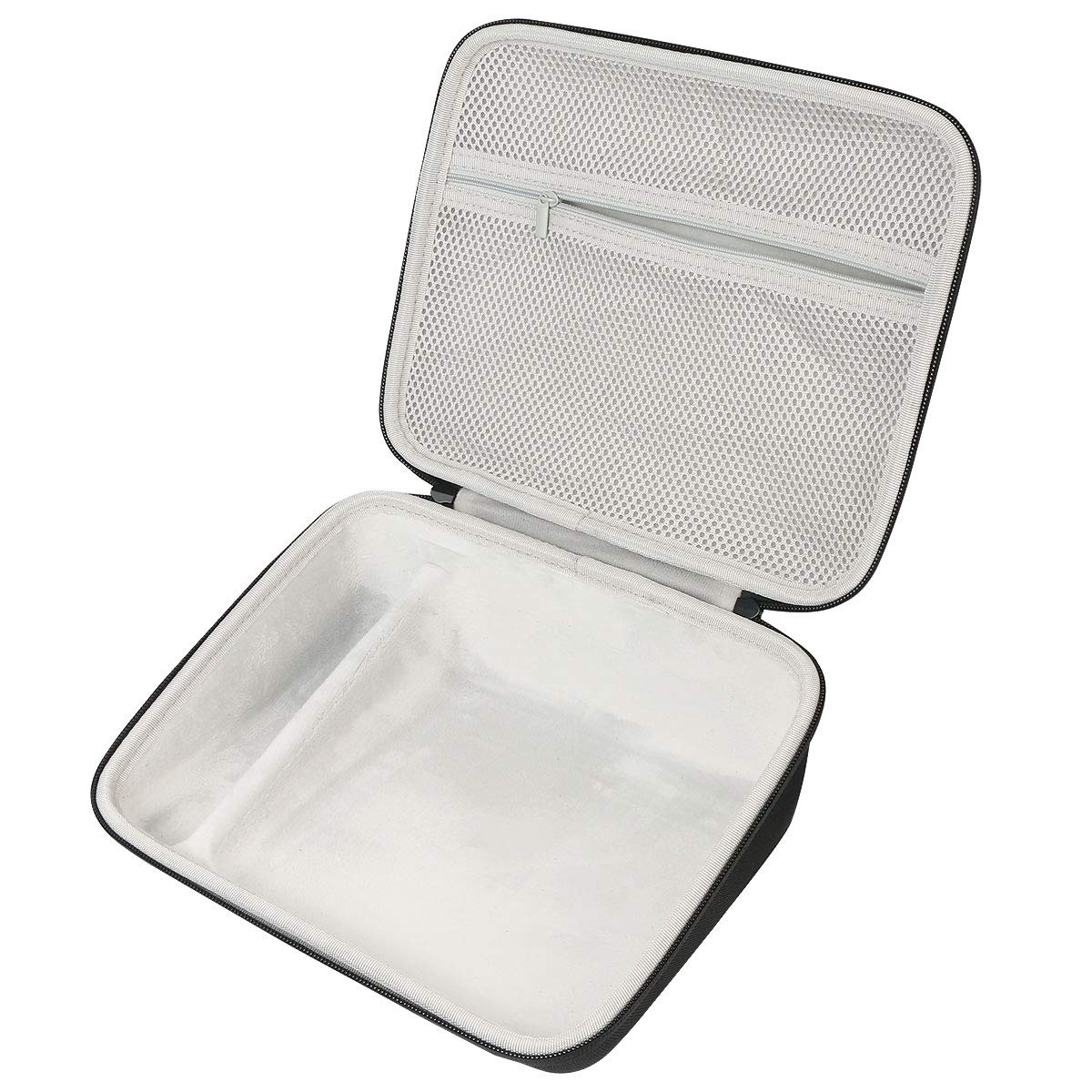 Khanka PTD600 - Funda rígida de Repuesto para rotulador Brother P-Touch