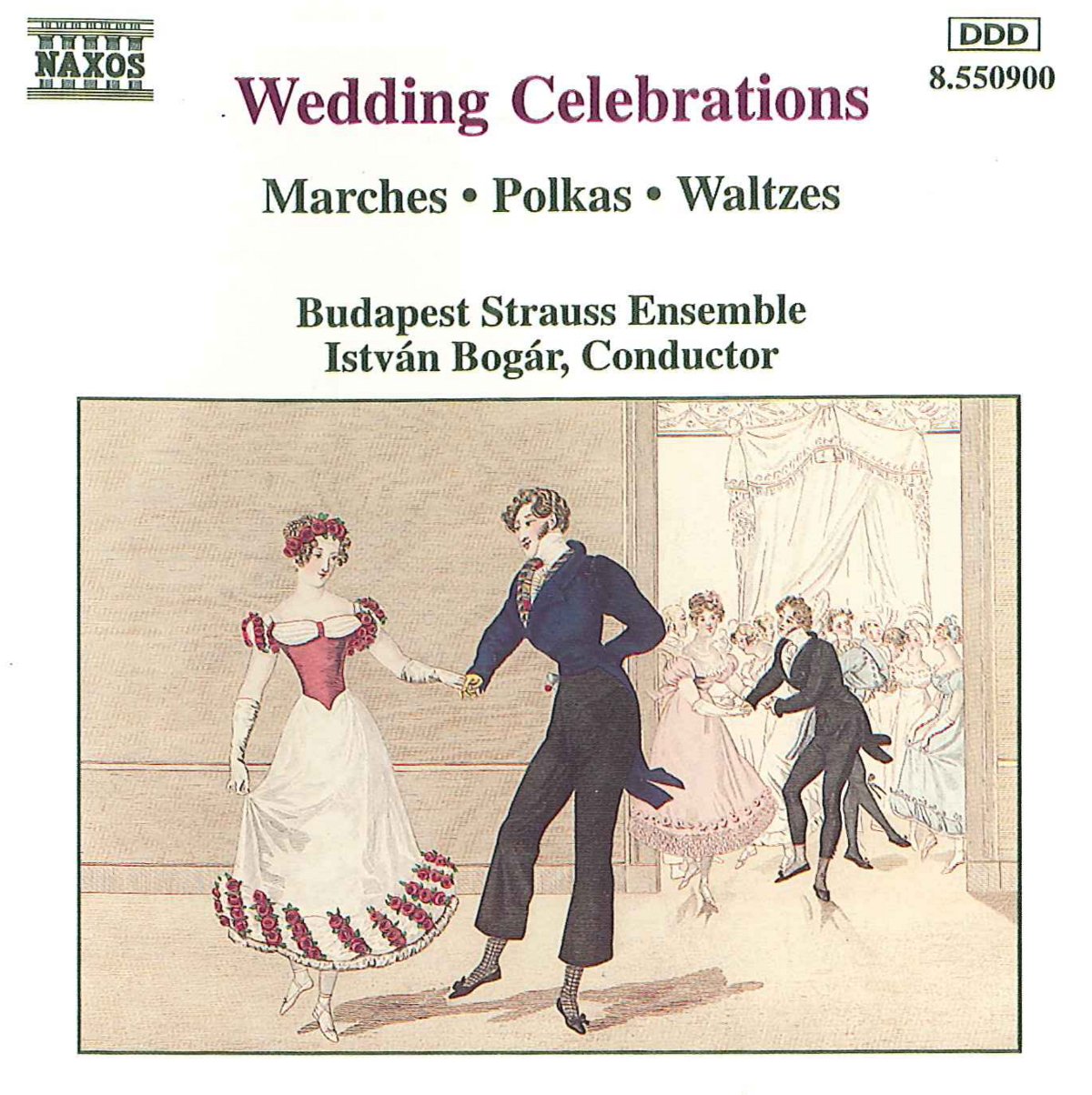 Wedding Celebrations