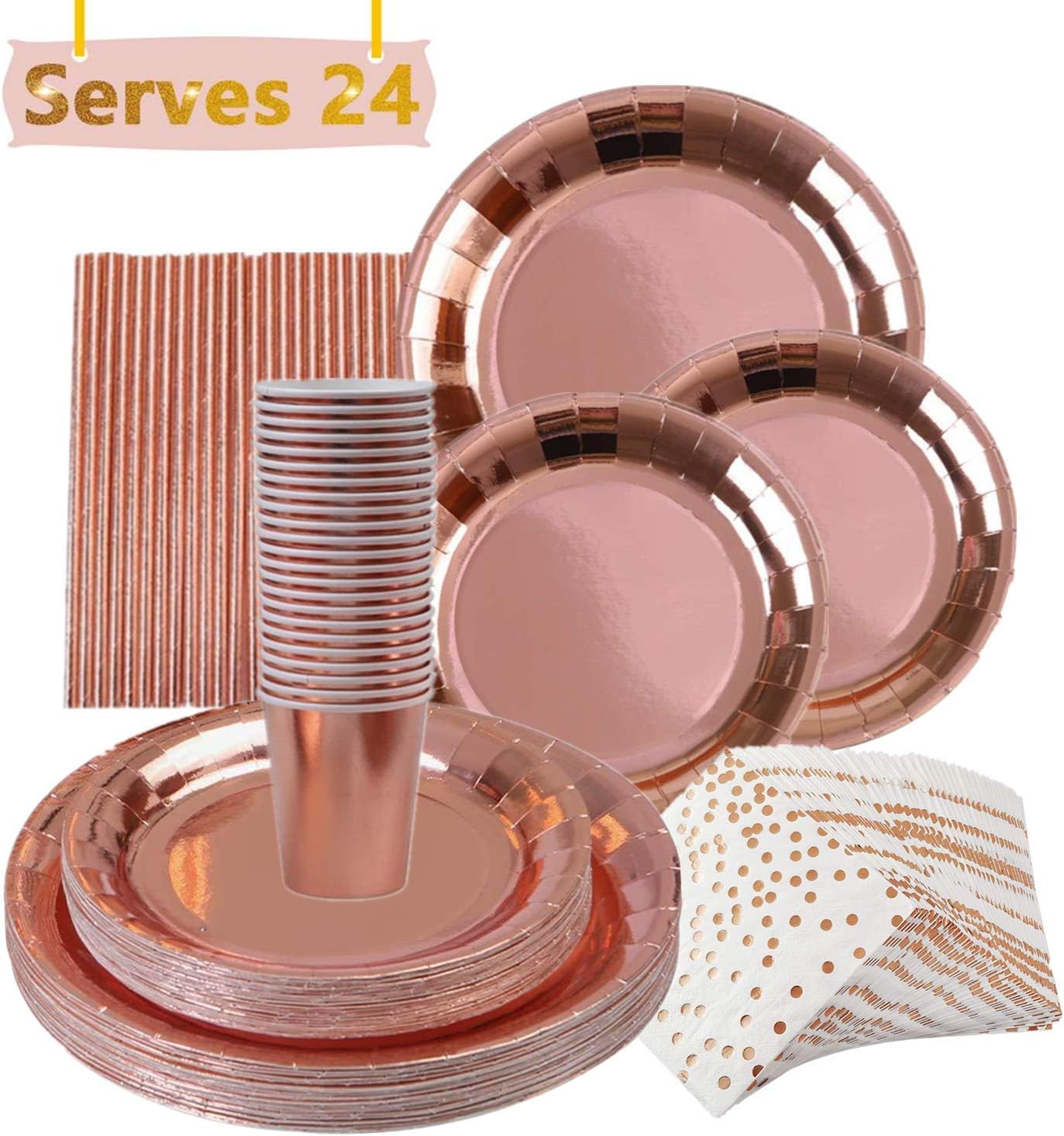 paglia di carta per bambini