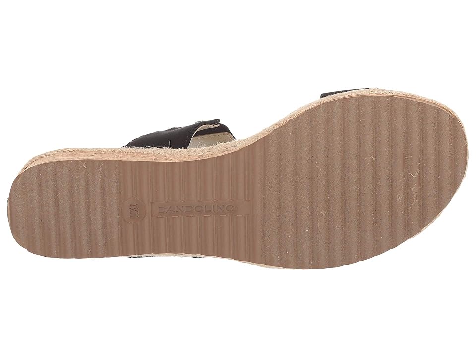 

Bandolino Grace (Black) Women's Shoes