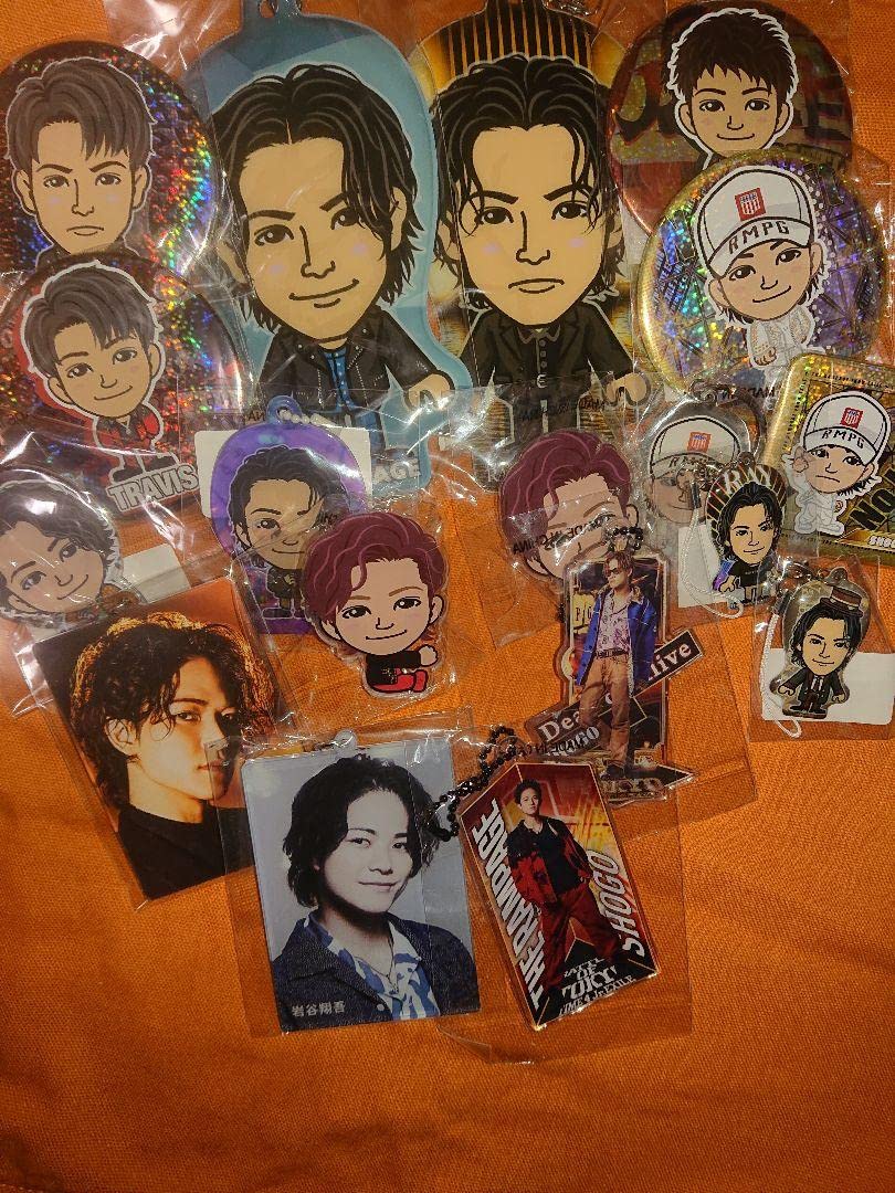 岩谷翔吾ビッグクリーナー