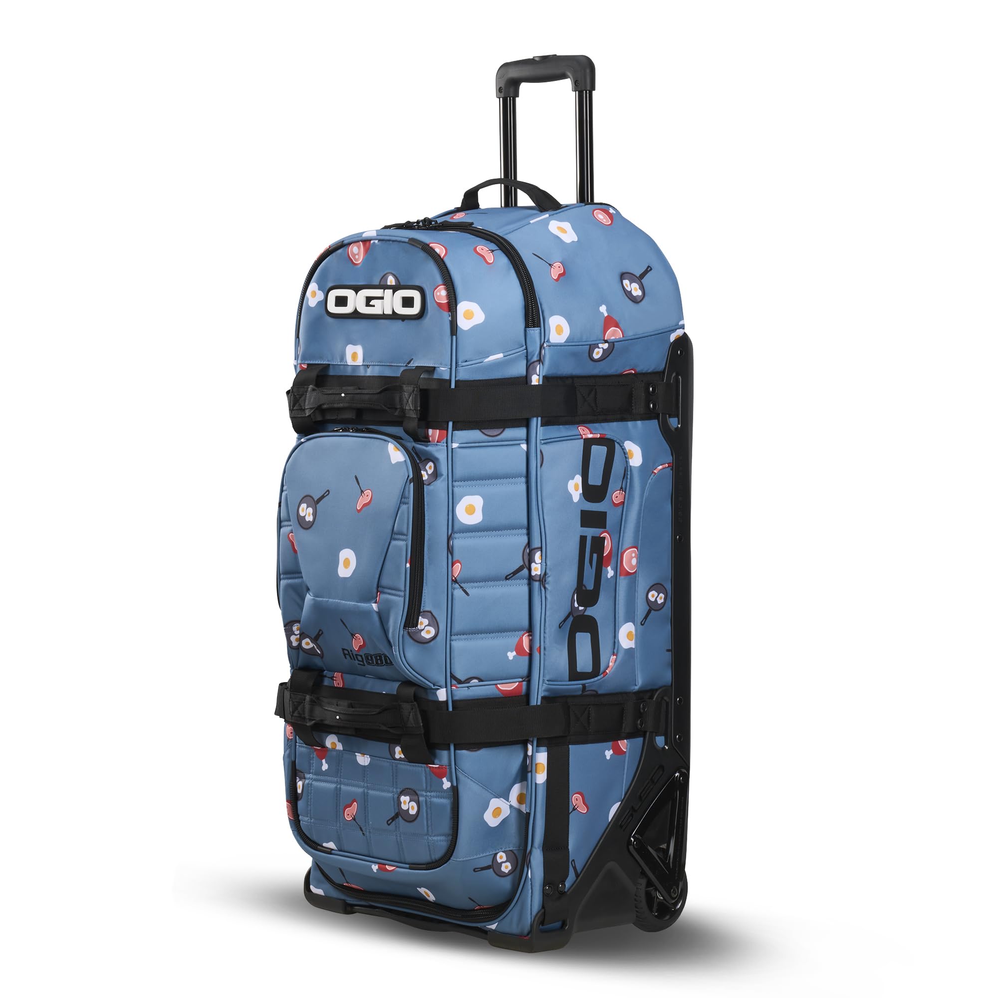OGIO RIG 9800 Ham and Egg