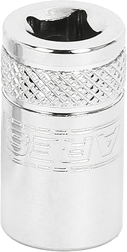 Miniatura 5 de ARES 39018  Juego de 10 piezas de 14 de pulgada de 0.394 in  Juego de llaves de cromo vanadio premium con bandas moleteadas para un mejor agarre