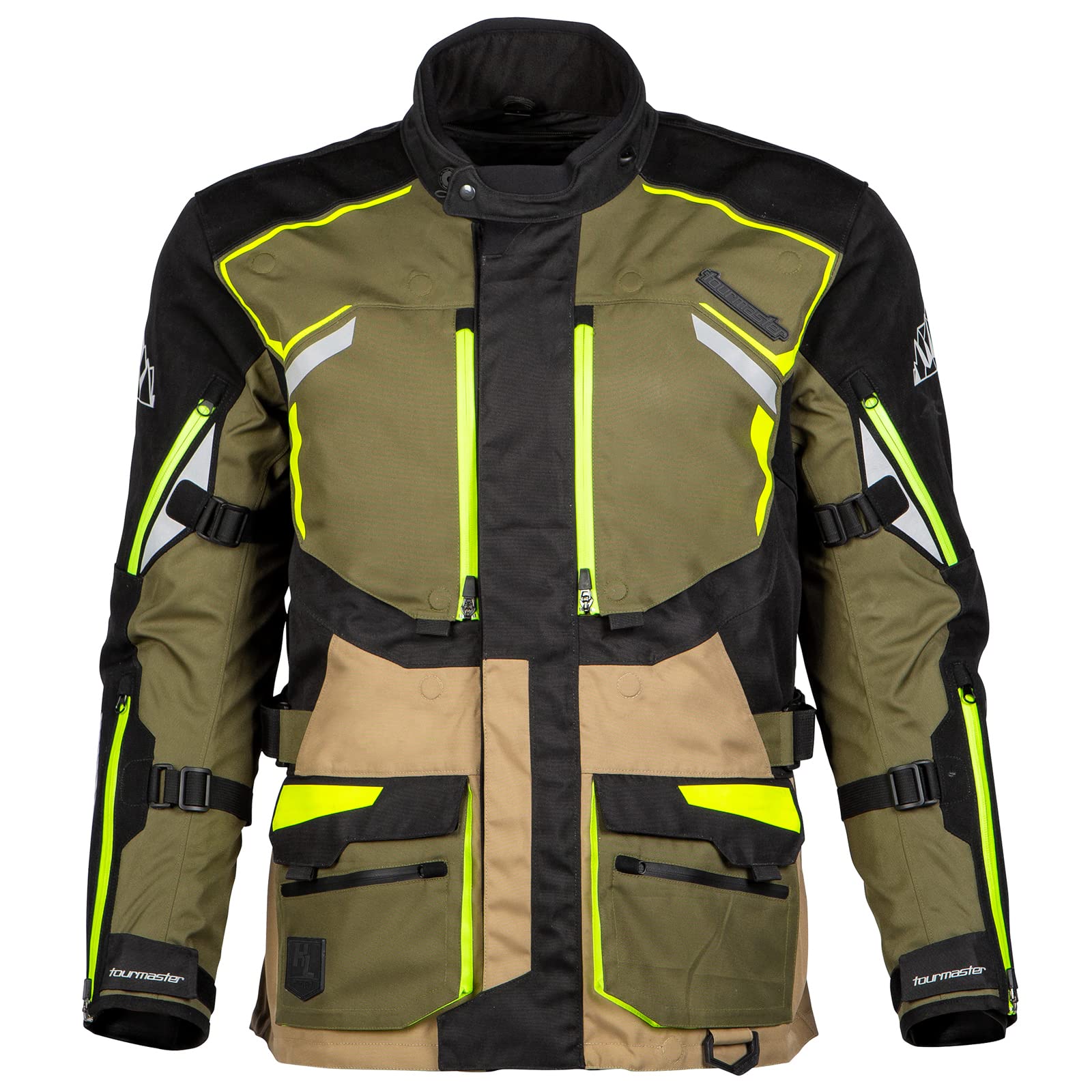 Amazon.com: Highlander WP Jacket 