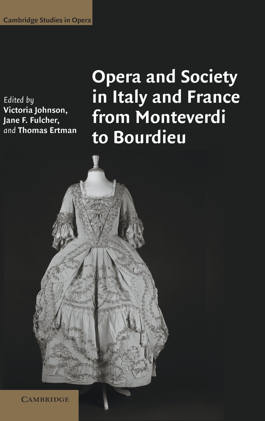 Opéra et société en Italie : décryptez les codes sociologiques de l'art lyrique classique