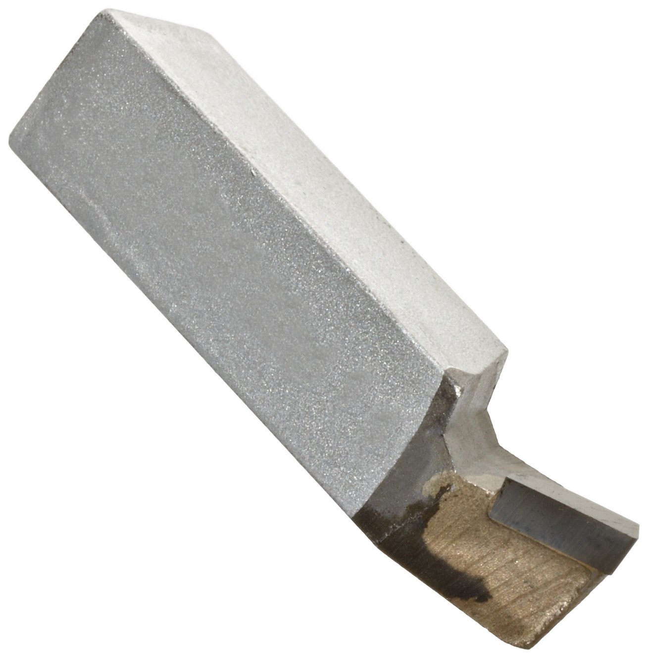 American Carbide Tool CarbideTipped Tool Bit for 45 Degree Boring, Neutral, 883 Grade, 0.3125