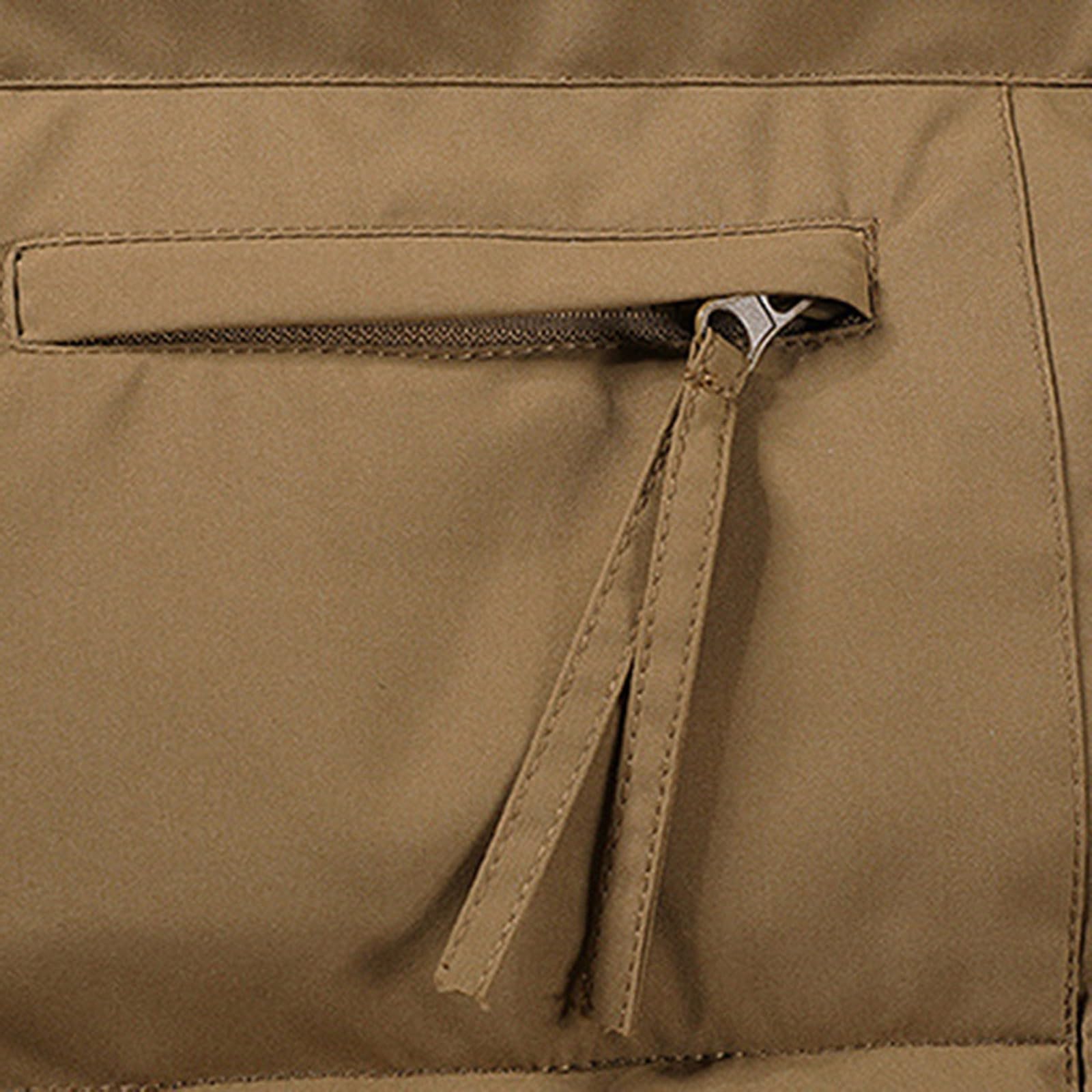 Sobretudo Homem Chaqueta Negra Hombre Abrigo Acolchado Hombre Chaqueta Militar Abrigo Militar Parkas Invierno Tres Cuartos Abrigos De Paño Plumas Cazadora Plumas Abrigos De Invierno Para Parkas