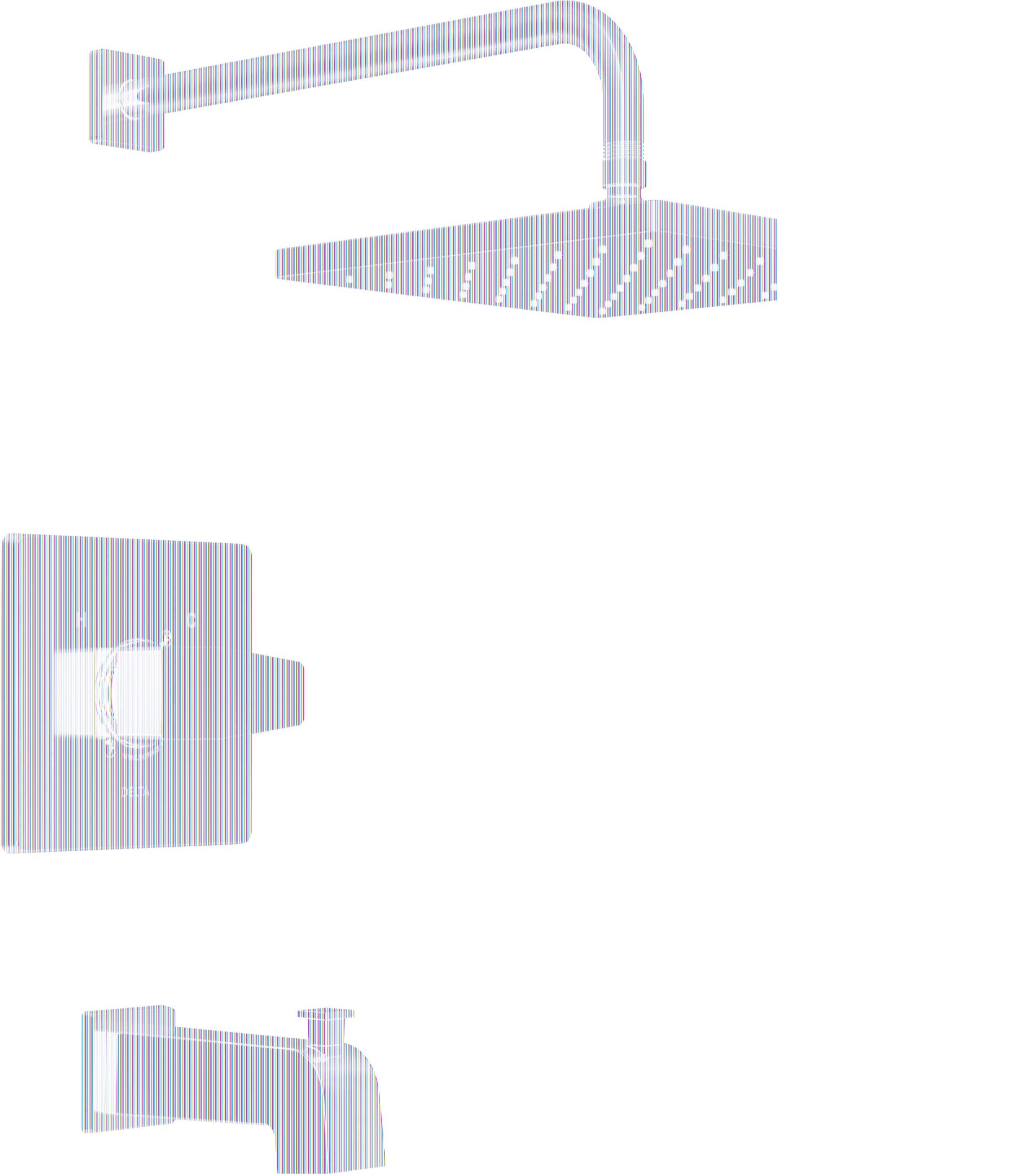 Douche à fonction unique chromée Delta Faucet pour une salle de bain familiale moderne