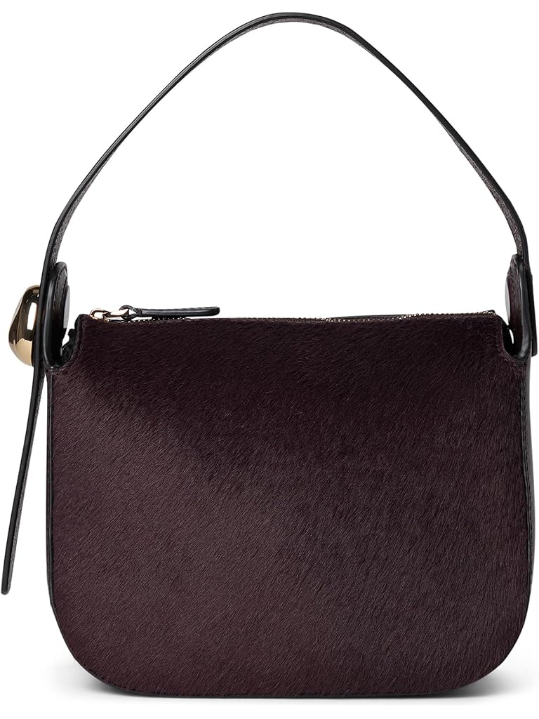 Brown Madewell Organic Drop Hand Held: Haircalf