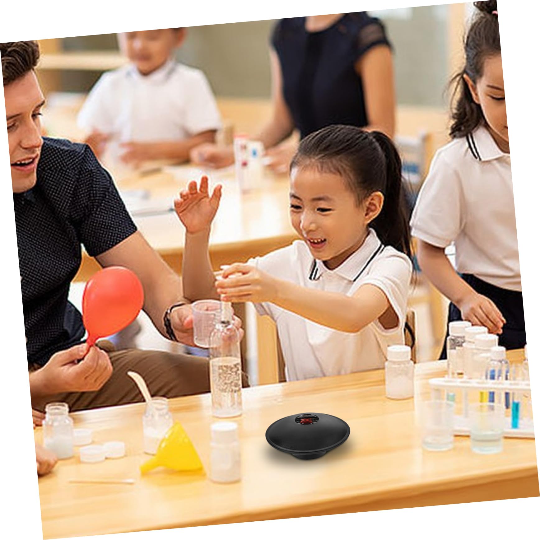 Juguete Educativo Para Niños Con Proyección Holográfica 3d | Cuotas Sin
