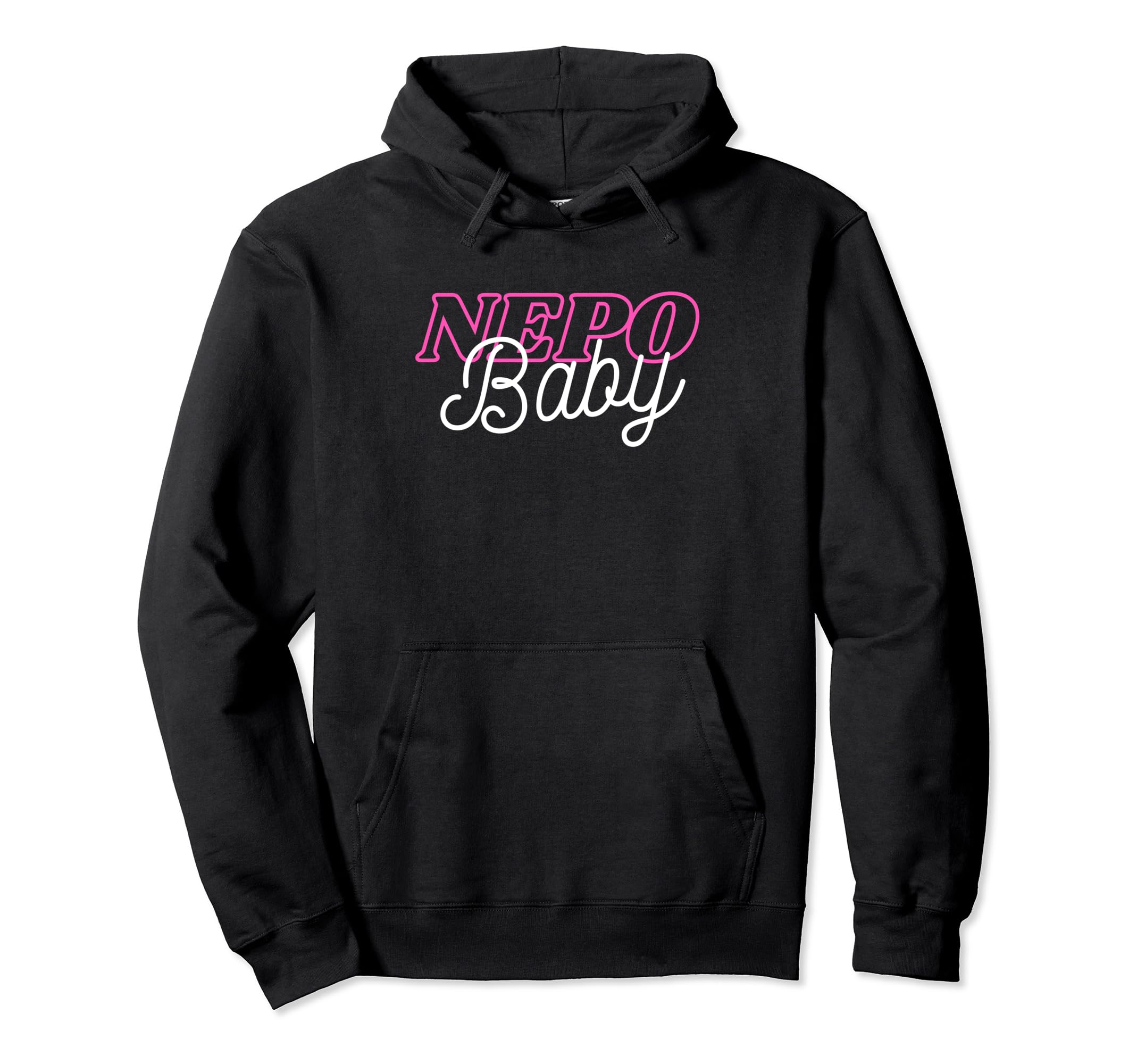 Nepo babyPullover Hoodie