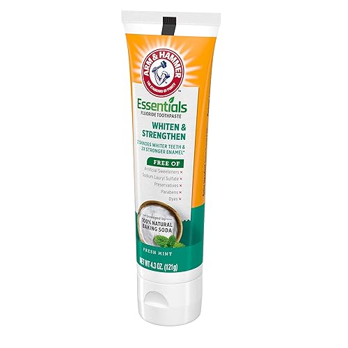 Miniatura 11 de Arm & Hammer Essentials - Pasta de dientes