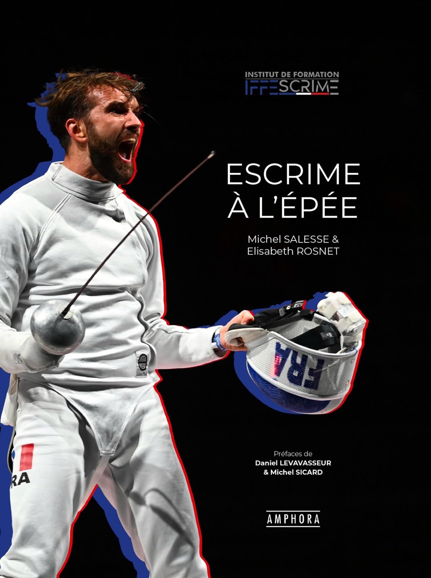 Escrime à l'épée: 0