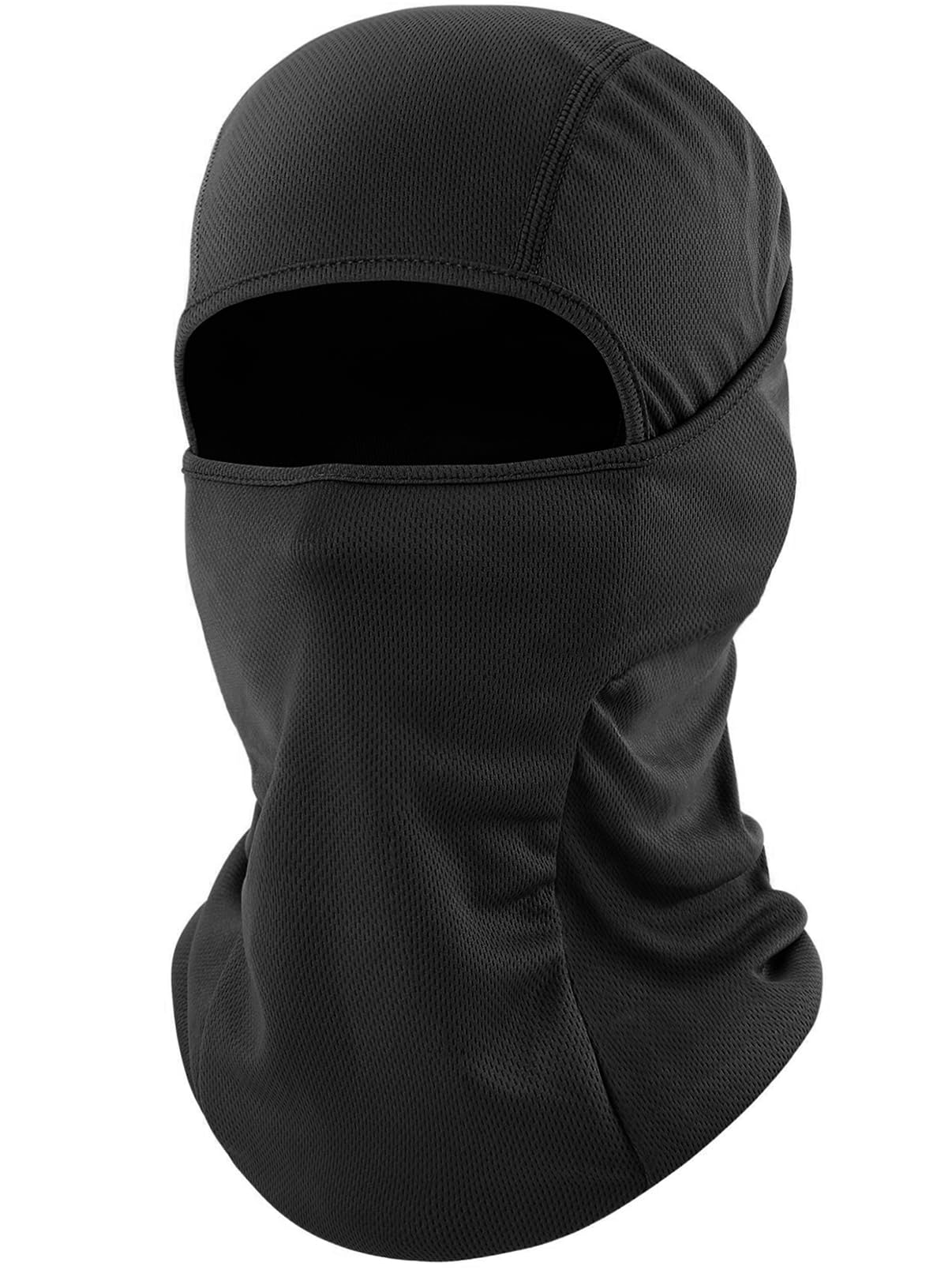 Ski Mask Balaclava Shiesty Motorcycle Winter Windproof Warmth UV Protector for Men Women