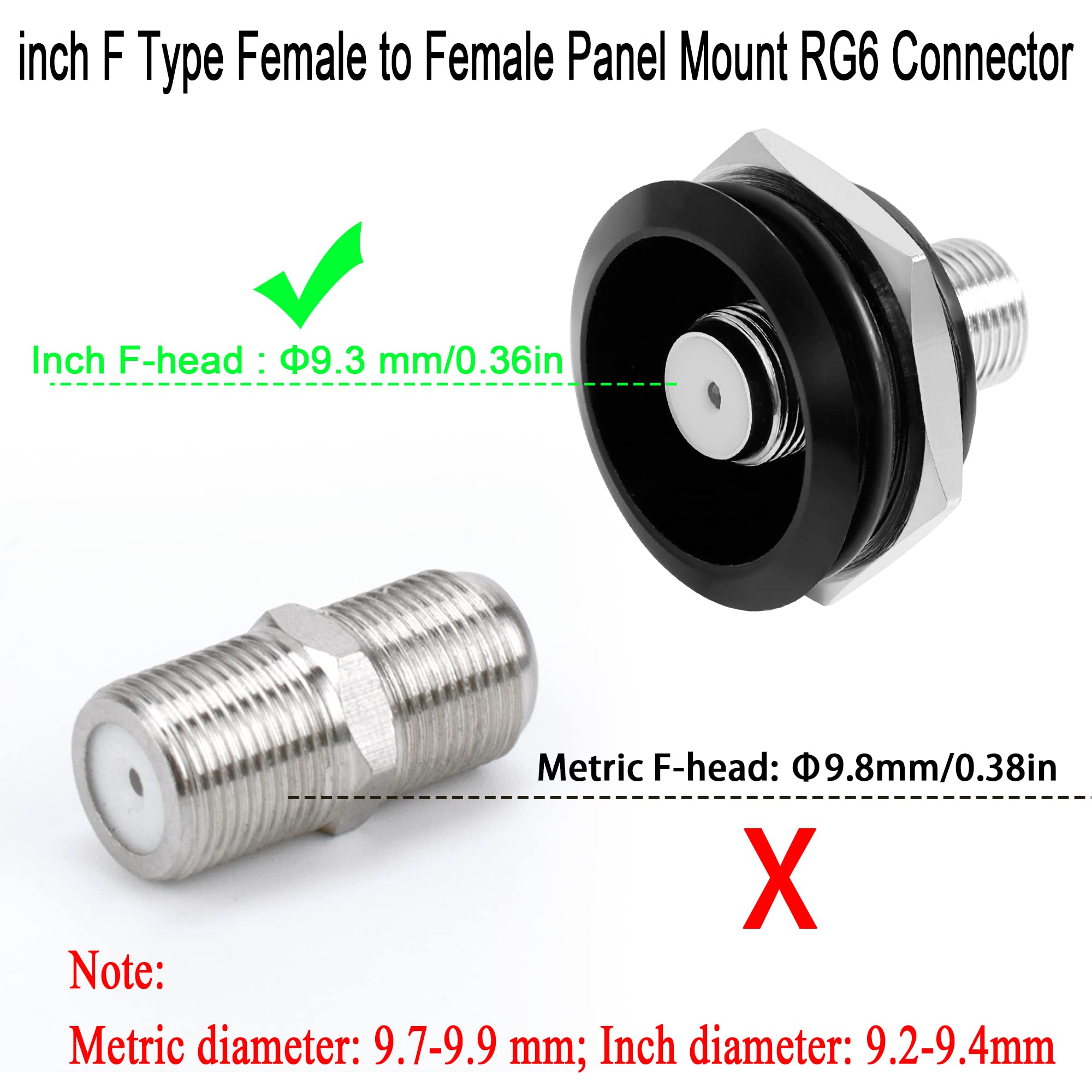 Axing BWZ 5-02 Universal Koax-Abisoliergerät Zur Montage Von F-Steckern Und Antennendosen