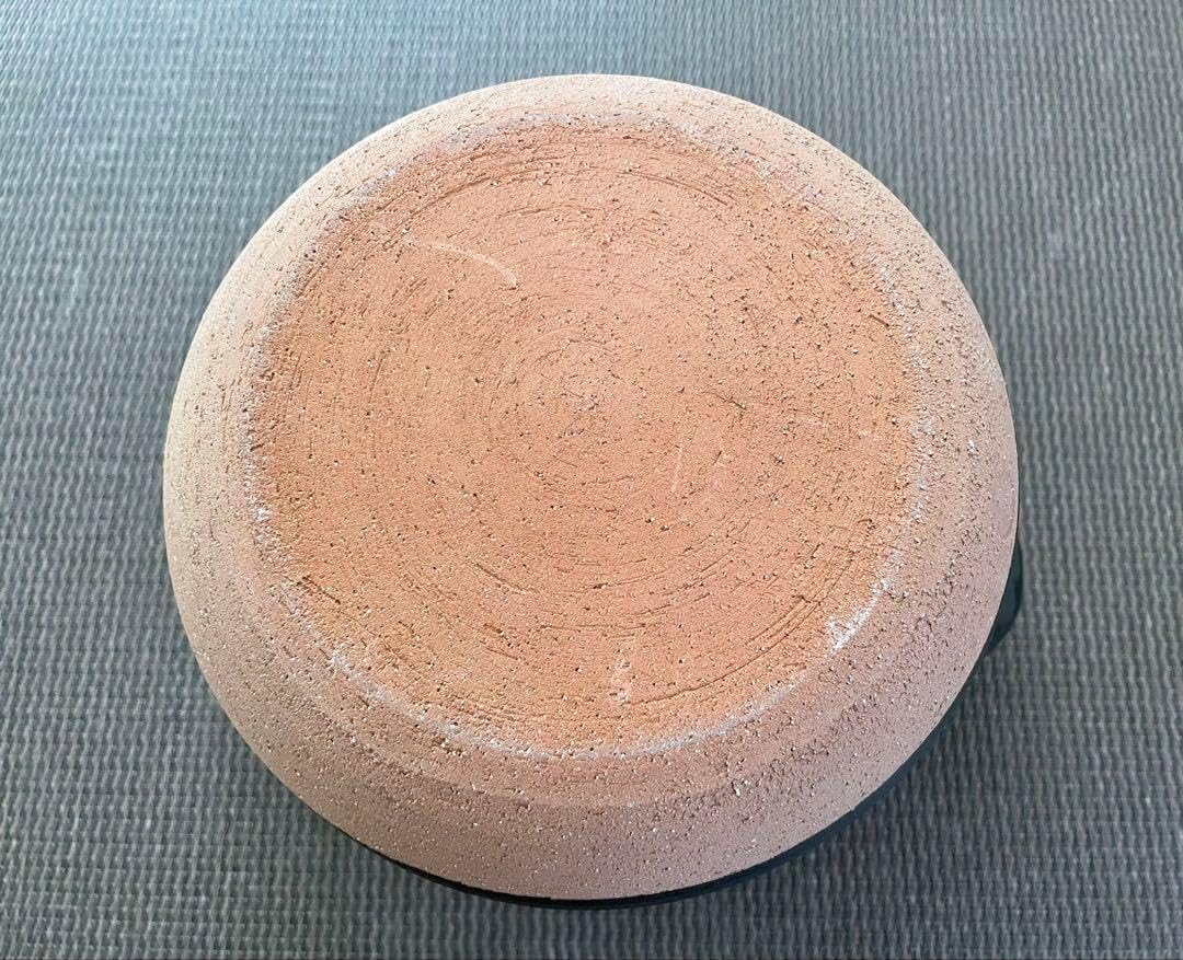 品 純銅製 山菜鍋 いろり鍋 銅鍋 33型 直径:33cm 寸銅鍋（アルミ