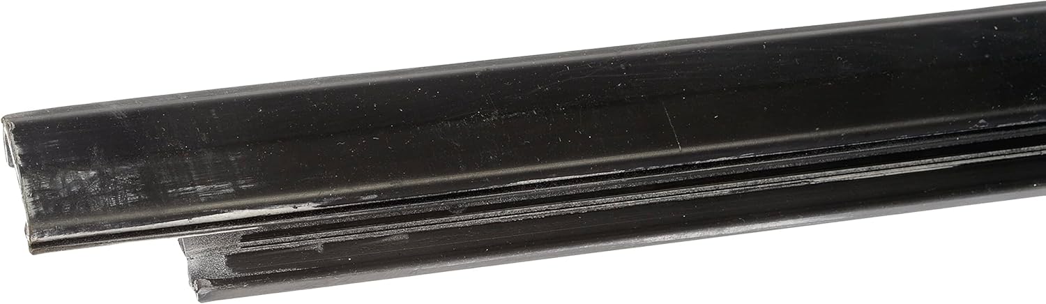 Dorman 25879 Front Driver Side Outer Door Window Sweep Compatible with Select Dodge Models