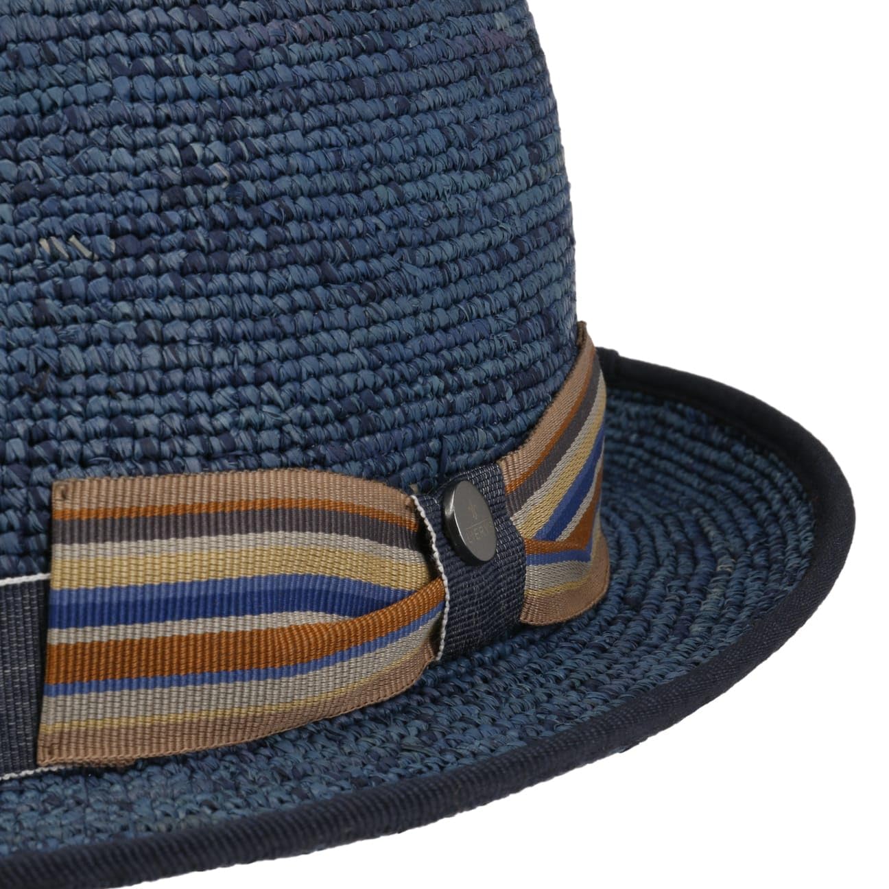 Lierys Madison Sombrero Player Unisex Primavera Verano